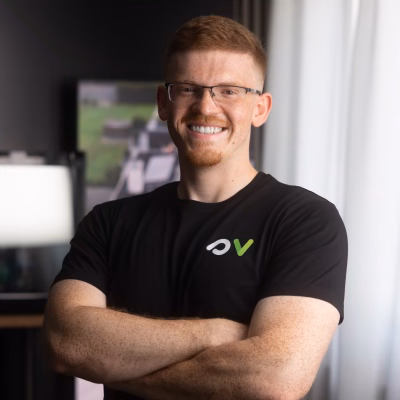 Porträt von , Alexander Lösecke, Geschäftsführer solarvolt GmbH